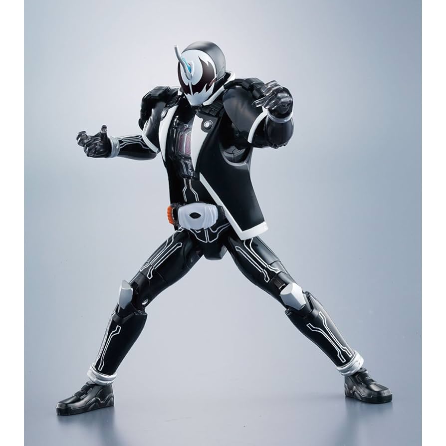 「新品」仮面ライダーダークゴースト&ナポレオンゴースト&ダーウィンゴーストセット Amazon | 仮面ライダーゴースト GCPB02 仮面ライダー ダーク